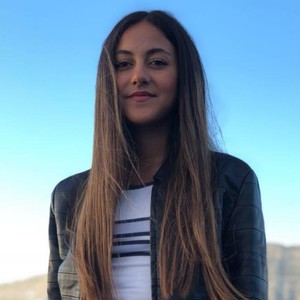 Gaelle - Prof de droit - Le Chesnay