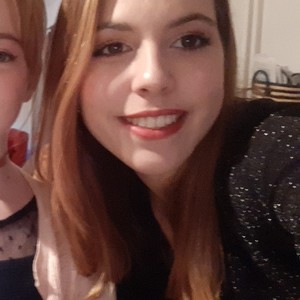 Eléa - Prof de français - Rouen