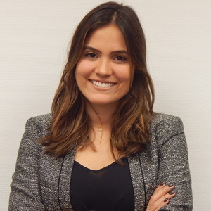 Marina - Prof de portugais brésilien - Paris