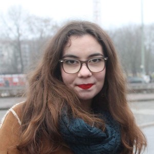 Capucine - Prof d'aide aux devoirs - Paris