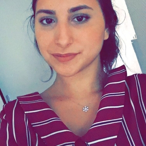 Mélodie - Prof de français - Sarcelles