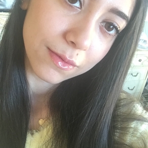 Claudia - Prof de français - Bondy