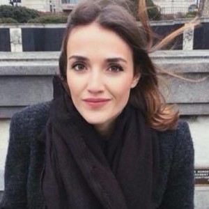 Charlotte - Prof de droit civil - Paris