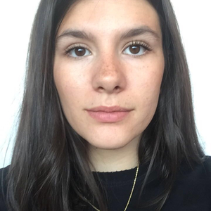 Iris - Prof d'aide aux devoirs - Paris