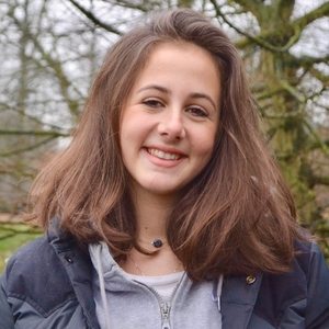 Jeanne - Prof d'aide aux devoirs - Saint-Mandé
