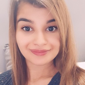 Fatima Radja - Prof d'arabe - Poissy