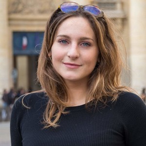 Marie - Prof d'aide aux devoirs - Paris