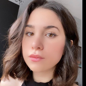 Christina - Prof d'anglais - Paris