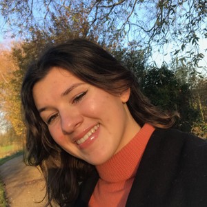 Charlotte - Prof d'anglais - Paris