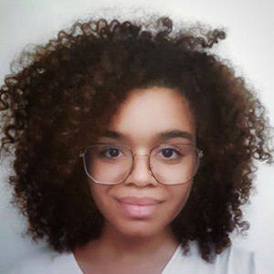 Laureen - Prof de maths - Paris