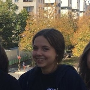 Erika - Prof d'aide aux devoirs - Le Kremlin-Bicêtre