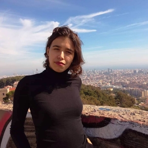 Léa - Prof d'histoire - Paris