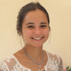 Emma - Prof de soutien scolaire - Paris