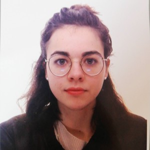 Julie - Prof d'aide aux devoirs - Paris