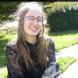 Solenn - Prof de breton - Saint-Brieuc