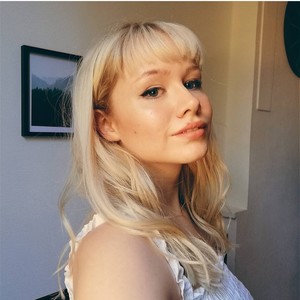 Juliette - Prof d'anglais - Bar-le-Duc