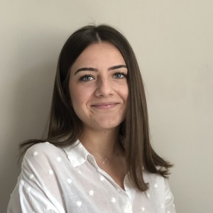 Gabrielle - Prof d'espagnol - Courthézon