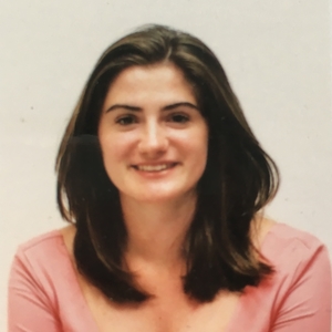 Marie - Prof de fle - français langue étrangère - Vannes