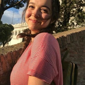 Dina - Prof d'aide aux devoirs - Saintry-sur-Seine