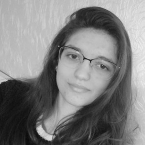 Marie - Prof d'aide aux devoirs - Pau