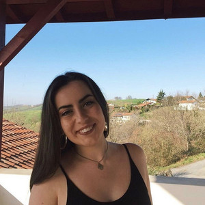 Andréa - Prof de droit civil - Bordeaux