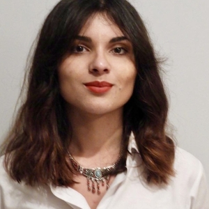 Juliette - Prof de droit - Paris