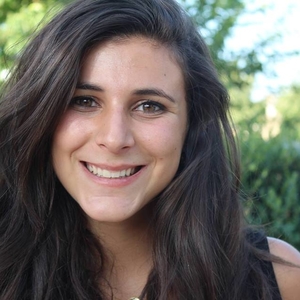 Lucie - Prof d'aide aux devoirs - Aix-en-Provence