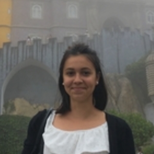 Mathilde - Prof de droit constitutionnel - Poitiers