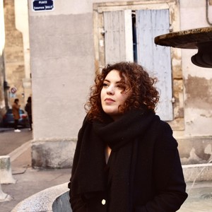 Ghalia - Prof de droit - Saint-Maur-des-Fossés