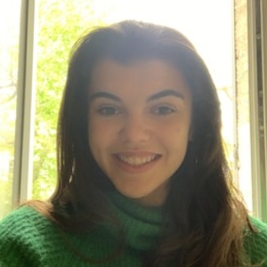 Juliette - Prof d'aide aux devoirs - Lyon