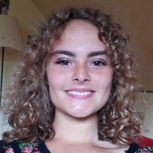 Angèle - Prof d'aide aux devoirs - Melun