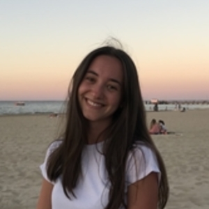 Maeva - Prof d'aide aux devoirs - Périgueux