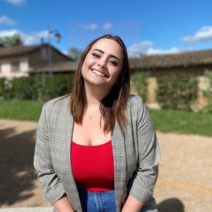 Maureen - Prof d'aide aux devoirs - Genay