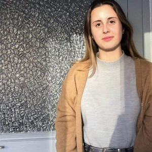 Leana - Prof de transition professionnelle - La Séauve-sur-Semène