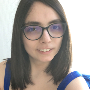 Laurine - Prof d'aide aux devoirs - Lyon