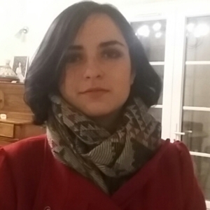 Natacha - Prof de philosophie - Dijon