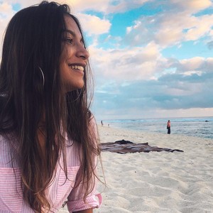 Gabrielle - Prof d'aide aux devoirs - Montpellier