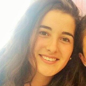 Elena - Prof d'espagnol - Lyon