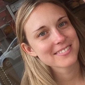 Lucie - Prof de fle - français langue étrangère - London