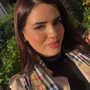 Dina - Prof d'anglais - Paris