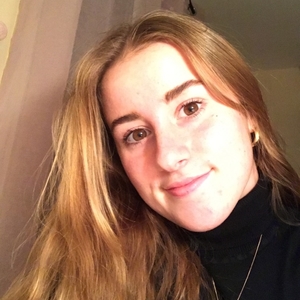Lucie - Prof d'espagnol - Eaunes