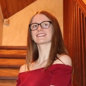 Clara - Prof d'aide aux devoirs - Montluçon