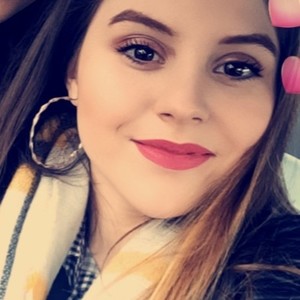 Marine - Prof de français - Reims