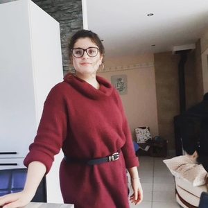 Chloé - Prof de préparation brevet - La Roche-sur-Yon
