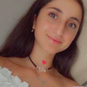 Anna - Prof d'anglais - Montpellier