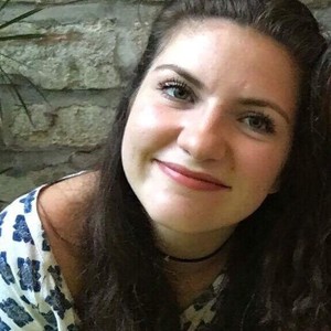Jeanne - Prof d'allemand - Montpellier