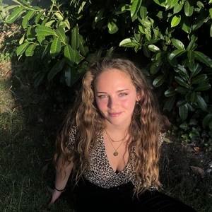Marthe - Prof de piano - Paris