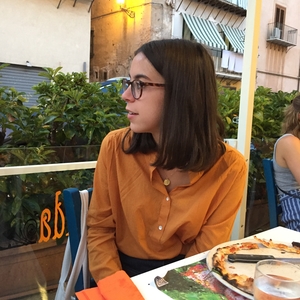 Margaux - Prof de chinois - Lyon