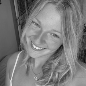 Elise - Prof de français - Caen