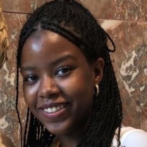 Cherifia - Prof d'anglais - Montrouge